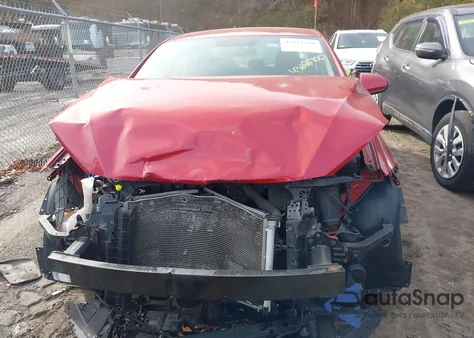 2017 Hyundai Elantra Se from USA, damaged, VIN 5NPD84LF9HH128513